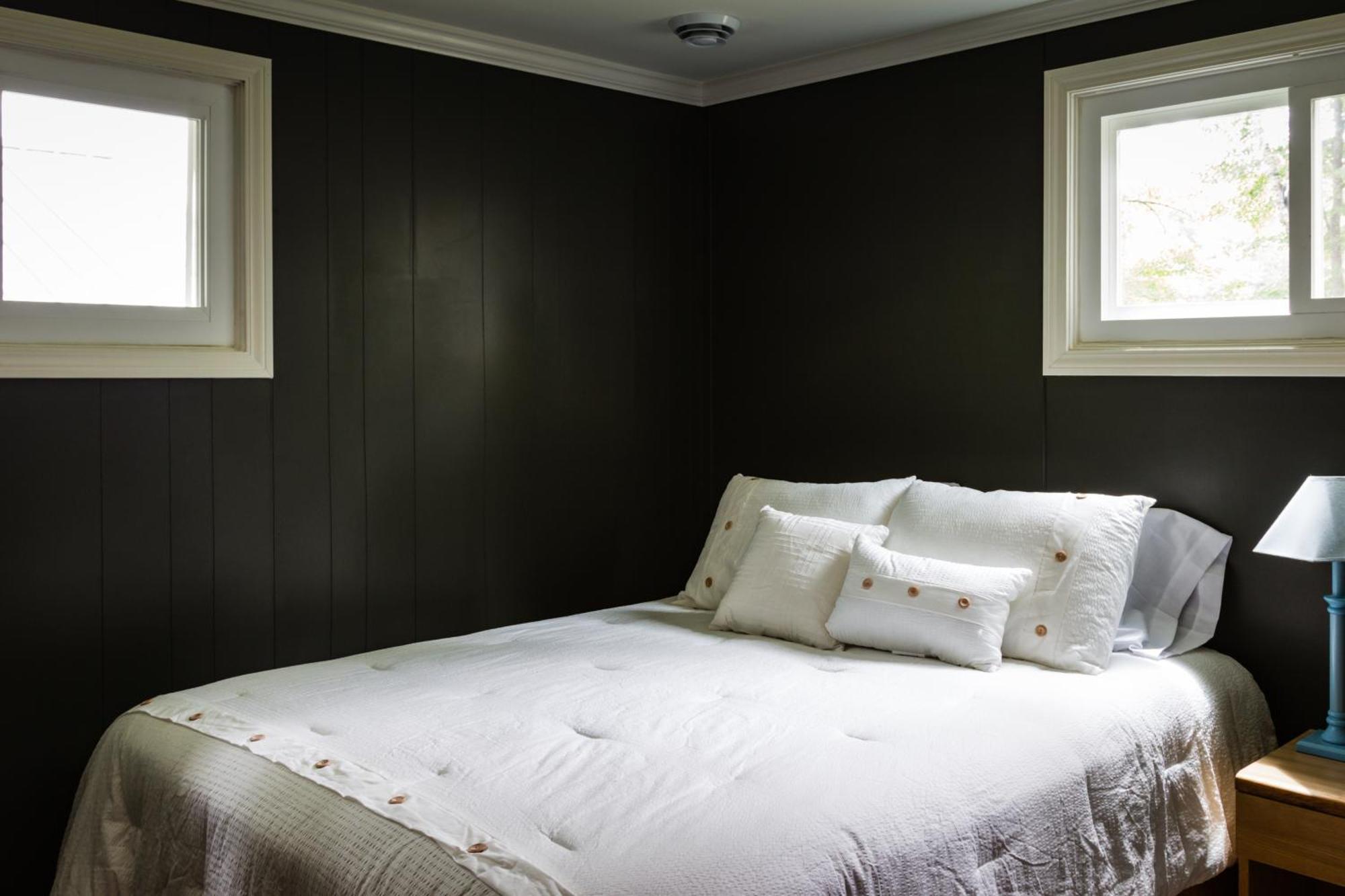 Elemental Resort Gwinn Eksteriør billede